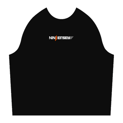 Ninjersey CUSTOM HOODIE "SOLID SNAKE" Custom esports jersey