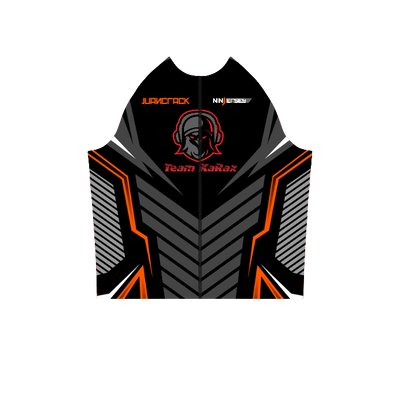 Ninjersey CUSTOM JACKET "AVENTADOR" Custom esports jersey