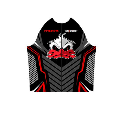 Ninjersey CUSTOM JACKET "AVENTADOR" Custom esports jersey