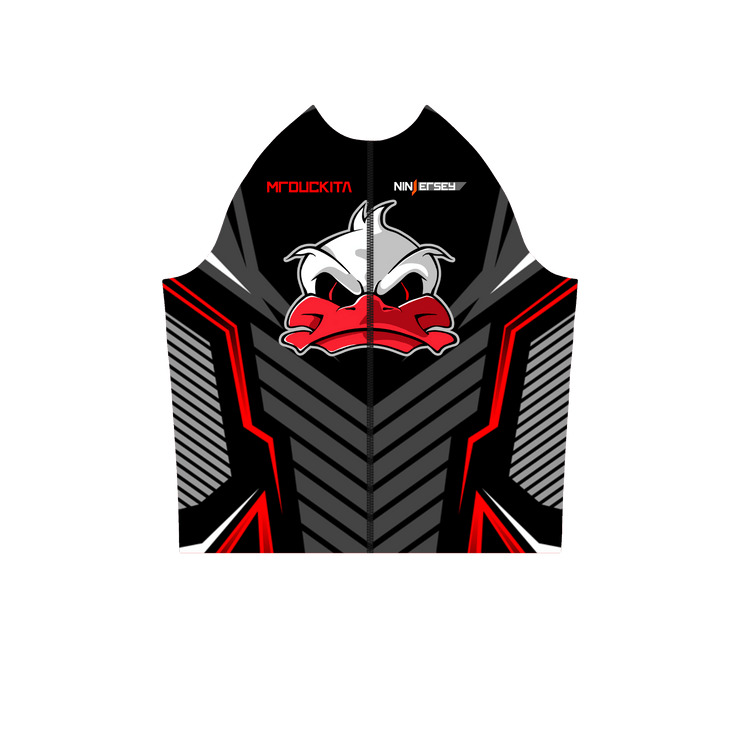 Ninjersey CUSTOM JACKET "AVENTADOR" Custom esports jersey