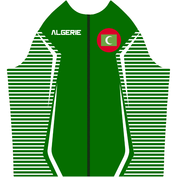 Ninjersey CUSTOM JACKET "BASE SPACE" Custom esports jersey