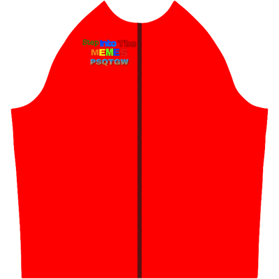 Ninjersey CUSTOM JACKET "BASE SPACE" Custom esports jersey