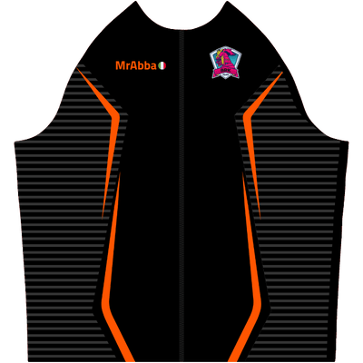 Ninjersey CUSTOM JACKET "BASE SPACE" Custom esports jersey