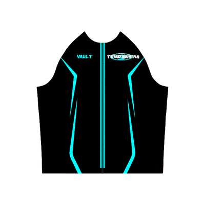 Ninjersey CUSTOM JACKET "BASE SPACE" Custom esports jersey