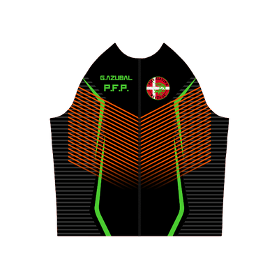 Ninjersey CUSTOM JACKET "BASE SPACE" Custom esports jersey