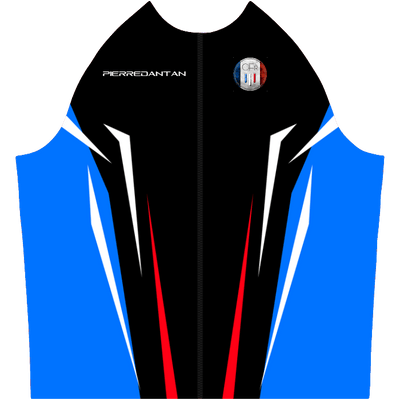 Ninjersey CUSTOM JACKET "DEVIL" Custom esports jersey