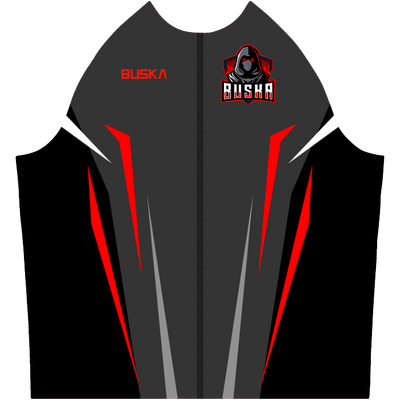 Ninjersey CUSTOM JACKET "DEVIL" Custom esports jersey