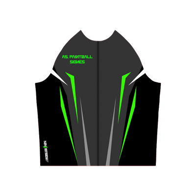 Ninjersey CUSTOM JACKET "DEVIL" Custom esports jersey