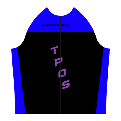 Ninjersey CUSTOM JACKET "IMOLA GT" Custom esports jersey