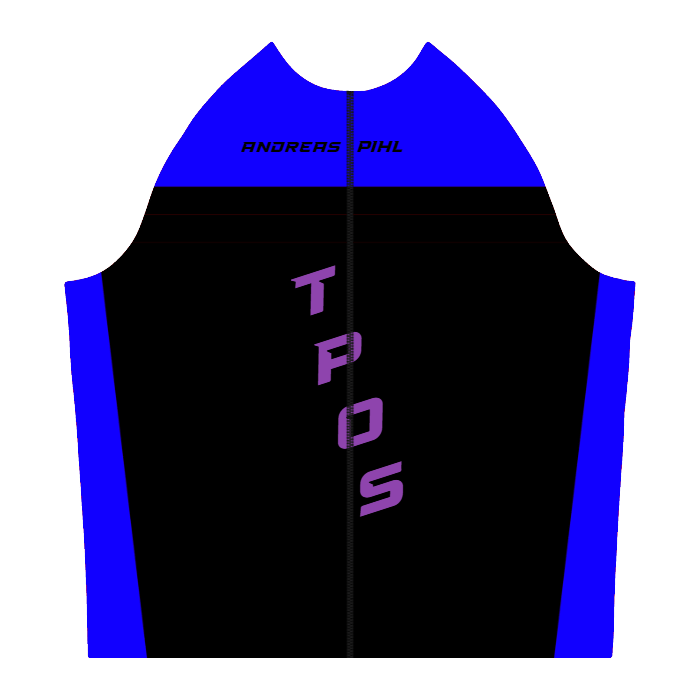 Ninjersey CUSTOM JACKET "IMOLA GT" Custom esports jersey