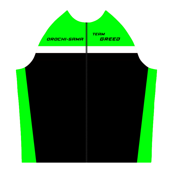 Ninjersey CUSTOM JACKET "IMOLA GT" Custom esports jersey