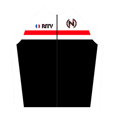 Ninjersey CUSTOM JACKET "IMOLA GT" Custom esports jersey