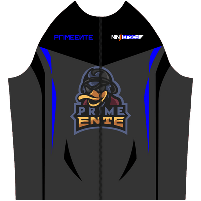 Ninjersey CUSTOM JACKET "PYTON" Custom esports jersey