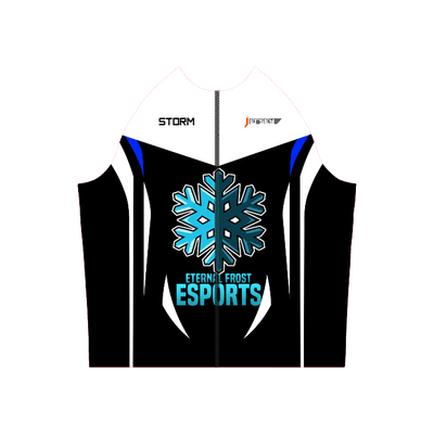 Ninjersey CUSTOM JACKET "PYTON" Custom esports jersey