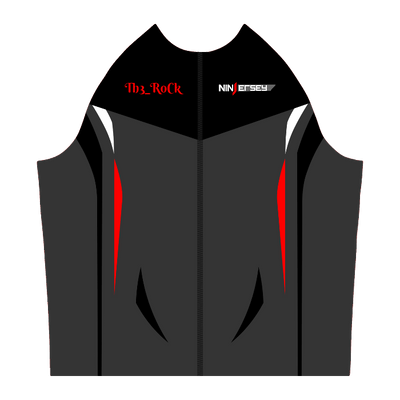 Ninjersey CUSTOM JACKET "PYTON" Custom esports jersey