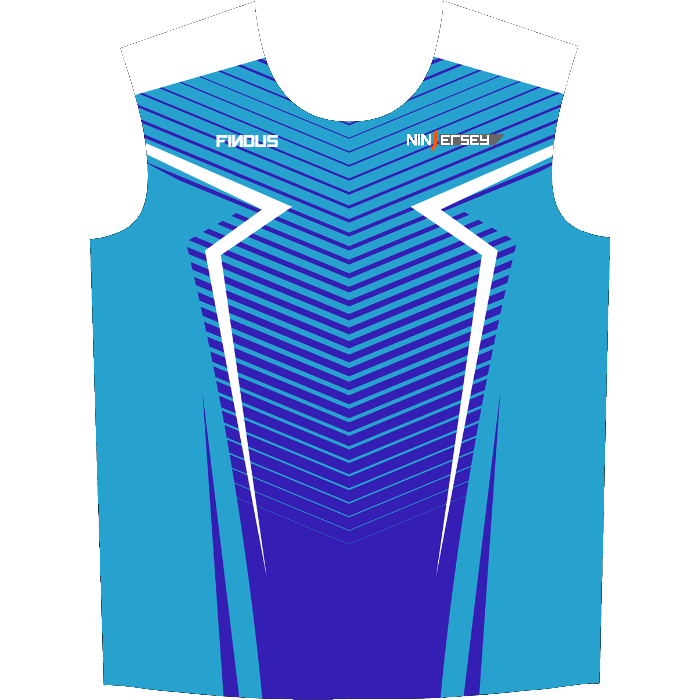 Ninjersey CUSTOM JERSEY "ASPHALT" Custom esports jersey