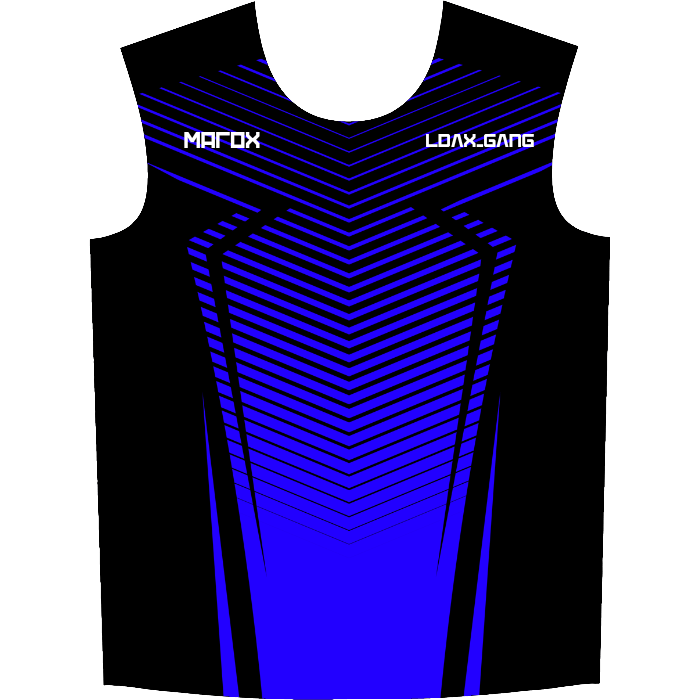 Ninjersey CUSTOM JERSEY "ASPHALT" Custom esports jersey