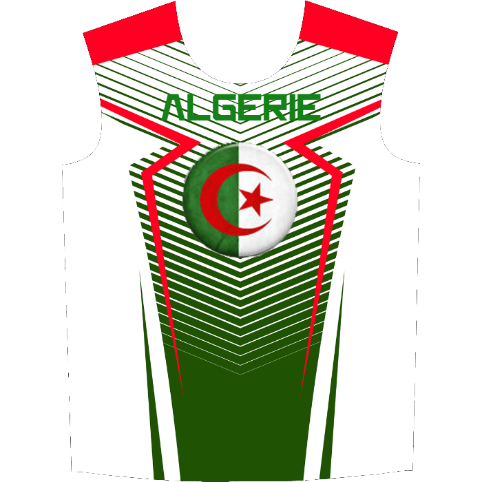 Ninjersey CUSTOM JERSEY "ASPHALT" Custom esports jersey