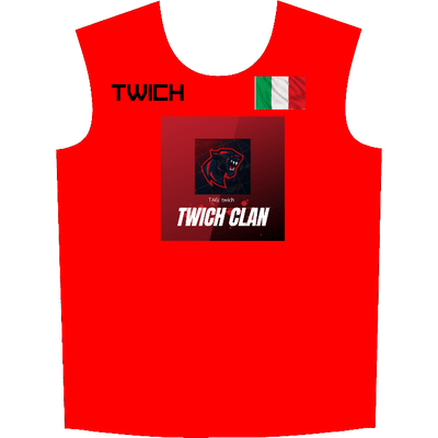 Ninjersey CUSTOM JERSEY "ASPHALT" Custom esports jersey