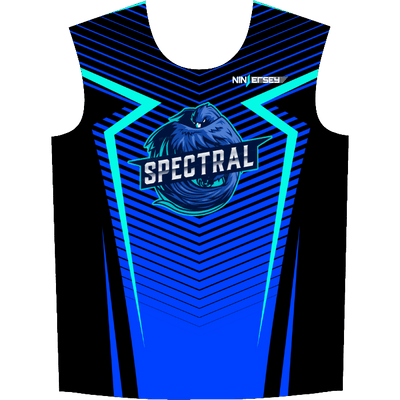 Ninjersey CUSTOM JERSEY "ASPHALT" Custom esports jersey