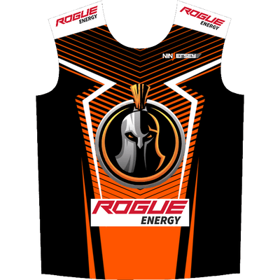 Ninjersey CUSTOM JERSEY "ASPHALT" Custom esports jersey