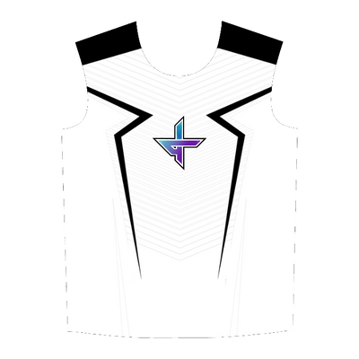 Ninjersey CUSTOM JERSEY "ASPHALT" Custom esports jersey