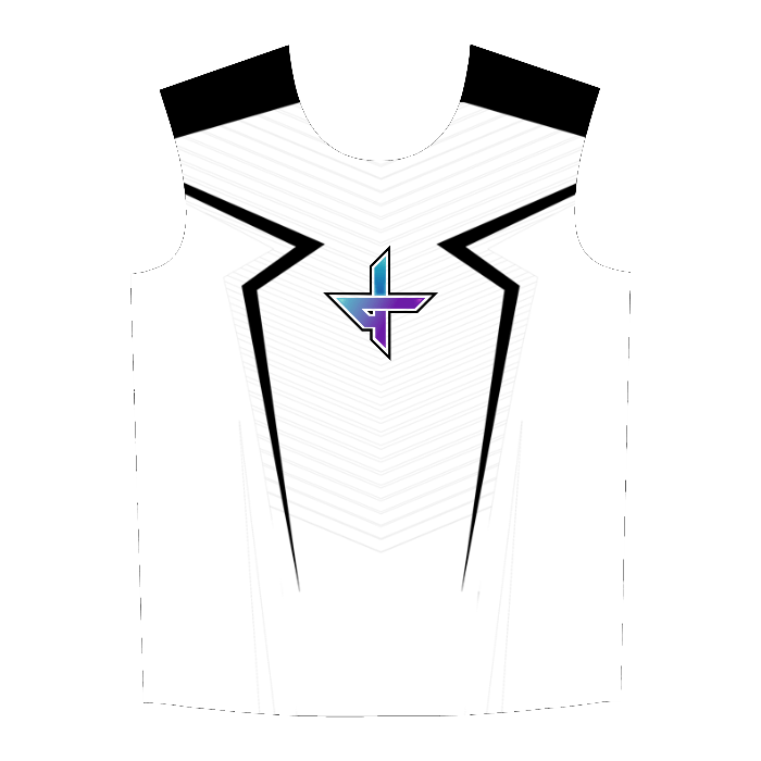 Ninjersey CUSTOM JERSEY "ASPHALT" Custom esports jersey