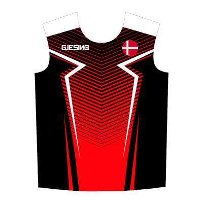 Ninjersey CUSTOM JERSEY "ASPHALT" Custom esports jersey