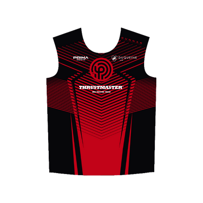 Ninjersey CUSTOM JERSEY "ASPHALT" Custom esports jersey