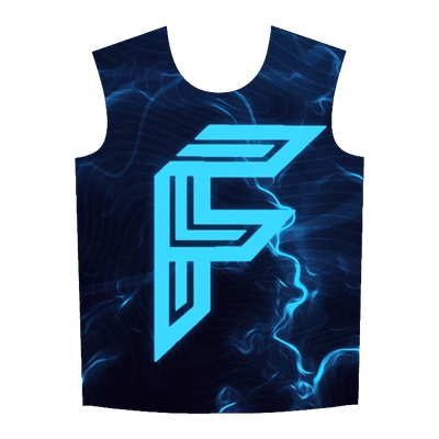 Ninjersey CUSTOM JERSEY "ASPHALT" Custom esports jersey