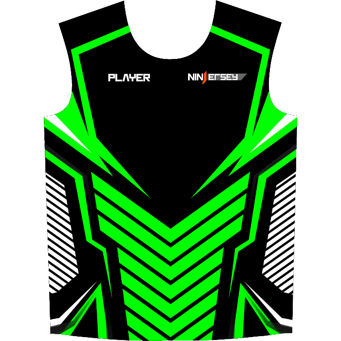 Ninjersey CUSTOM JERSEY "AVENTADOR" Custom esports jersey