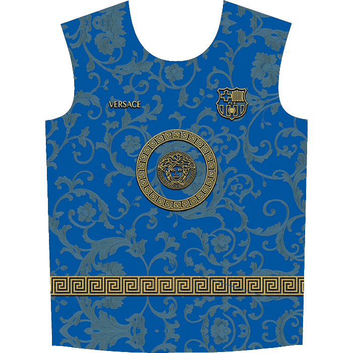 Ninjersey CUSTOM JERSEY "AVENTADOR" Custom esports jersey