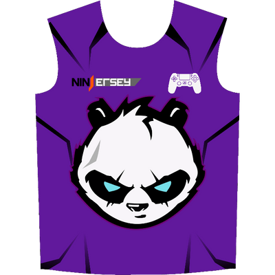 Ninjersey CUSTOM JERSEY "AVENTADOR" Custom esports jersey