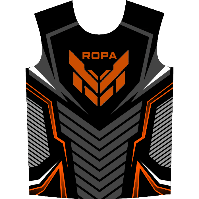 Ninjersey CUSTOM JERSEY "AVENTADOR" Custom esports jersey