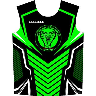 Ninjersey CUSTOM JERSEY "AVENTADOR" Custom esports jersey