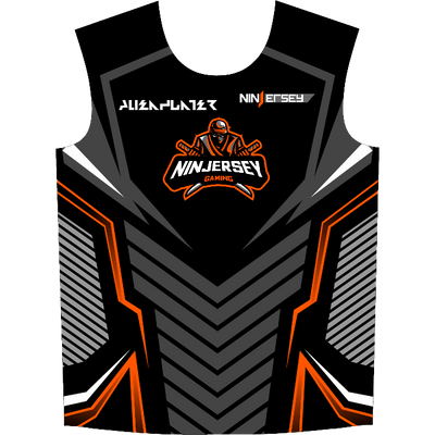 Ninjersey CUSTOM JERSEY "AVENTADOR" Custom esports jersey