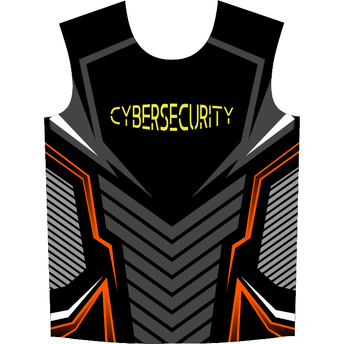 Ninjersey CUSTOM JERSEY "AVENTADOR" Custom esports jersey