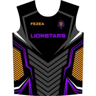 Ninjersey CUSTOM JERSEY "AVENTADOR" Custom esports jersey