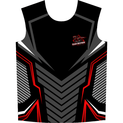 Ninjersey CUSTOM JERSEY "AVENTADOR" Custom esports jersey