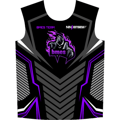 Ninjersey CUSTOM JERSEY "AVENTADOR" Custom esports jersey