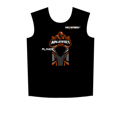 Ninjersey CUSTOM JERSEY "AVENTADOR" Custom esports jersey