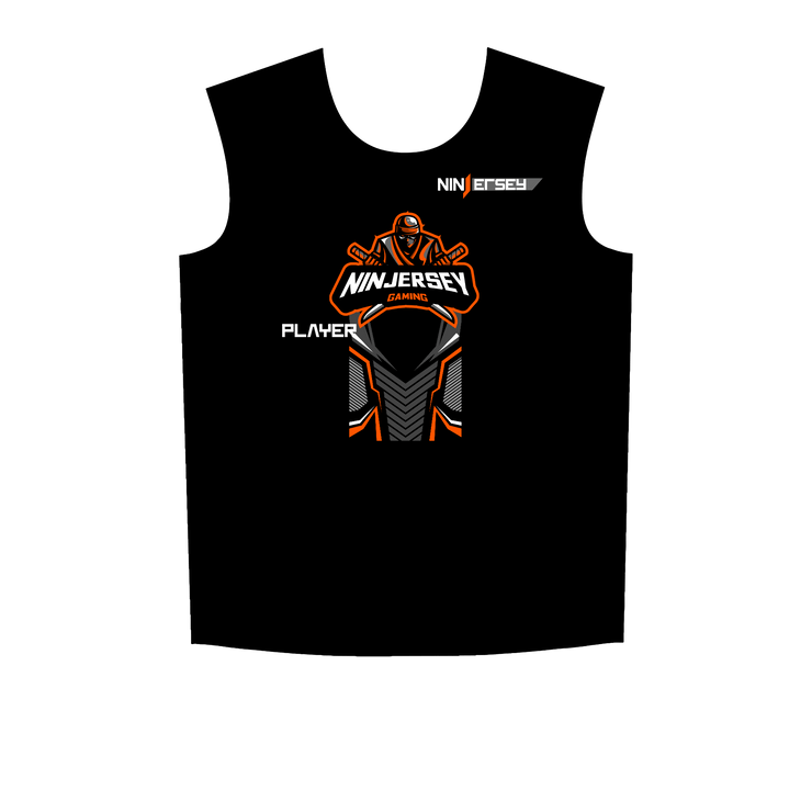 Ninjersey CUSTOM JERSEY "AVENTADOR" Custom esports jersey