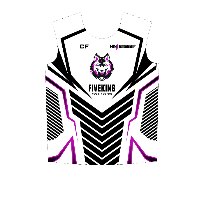 Ninjersey CUSTOM JERSEY "AVENTADOR" Custom esports jersey