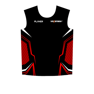 Ninjersey CUSTOM JERSEY "AVENTADOR" Custom esports jersey