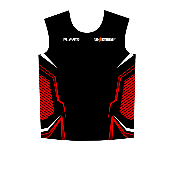 Ninjersey CUSTOM JERSEY "AVENTADOR" Custom esports jersey