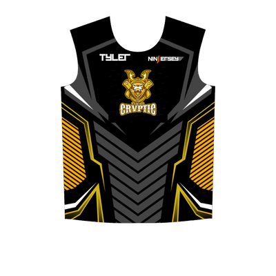 Ninjersey CUSTOM JERSEY "AVENTADOR" Custom esports jersey