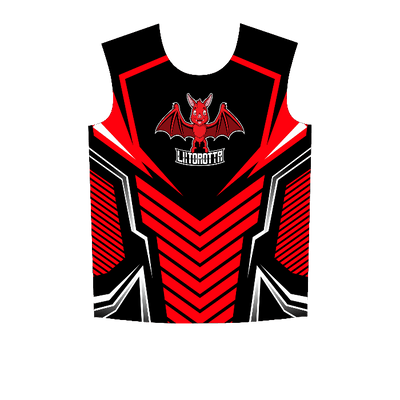 Ninjersey CUSTOM JERSEY "AVENTADOR" Custom esports jersey