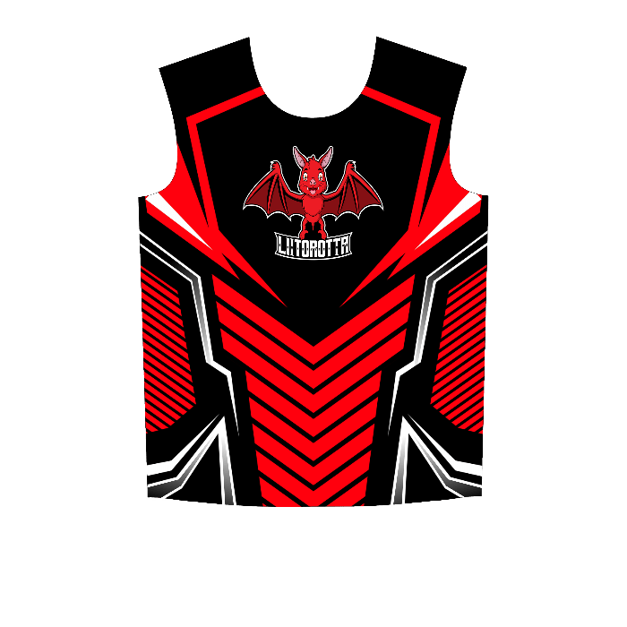 Ninjersey CUSTOM JERSEY "AVENTADOR" Custom esports jersey