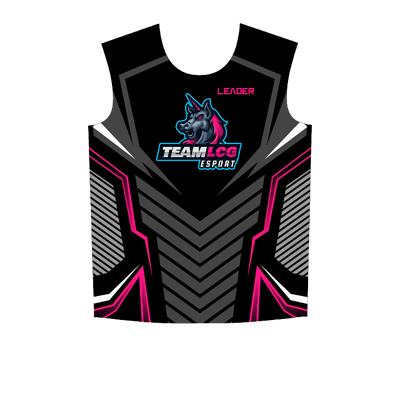 Ninjersey CUSTOM JERSEY "AVENTADOR" Custom esports jersey