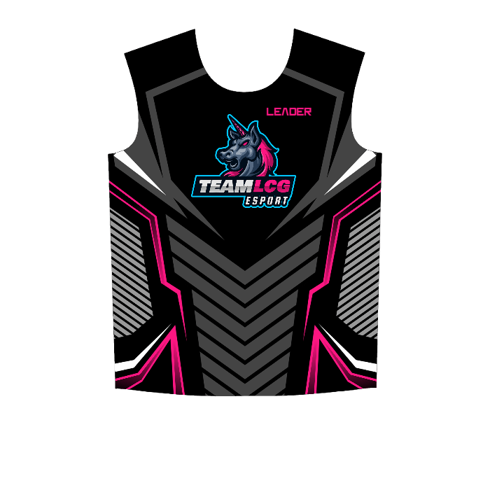 Ninjersey CUSTOM JERSEY "AVENTADOR" Custom esports jersey